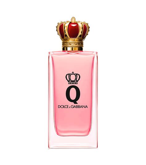 dolce gabbana perfume dulce mujer